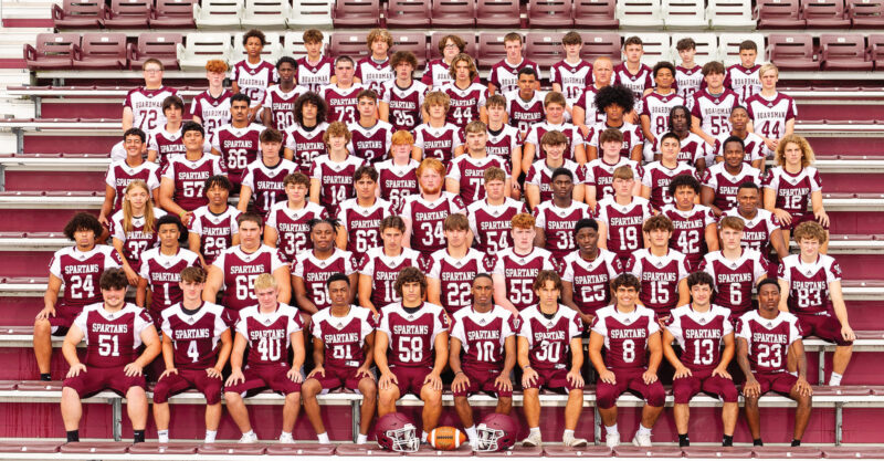 Eleven starters come back as Boardman looks to progress